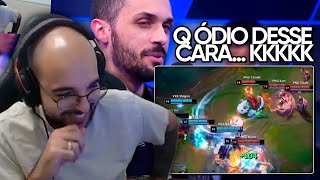 SACY REAGE bronziocre PAIN GAMING A UM PASSO DO IMPOSSÍVEL  MUNDIAL DA ZUEIRA [upl. by Giles]