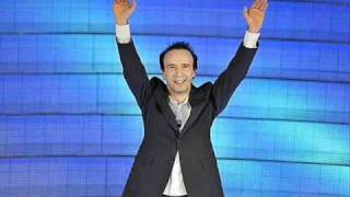 Roberto Benigni sul rispetto dellamore omosessuale [upl. by Suhploda]