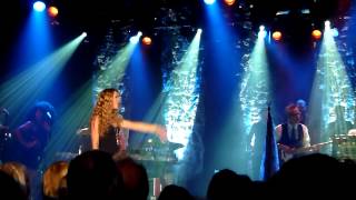 Joss Stone live in Vancouver [upl. by Manley243]