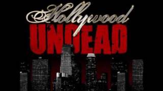 HollyWood Undead  Everywhere I GoExplicit [upl. by Iahc]