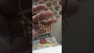 gold  earring  design  jewellers  design  tops ring [upl. by Varin]