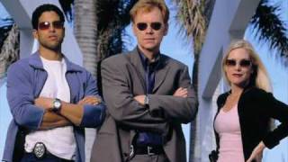 CSIMiami  Intro [upl. by Evelunn281]