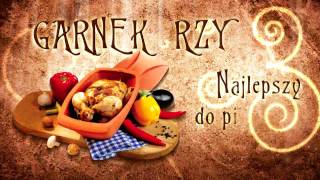 Garnek rzymski [upl. by Nivonod]