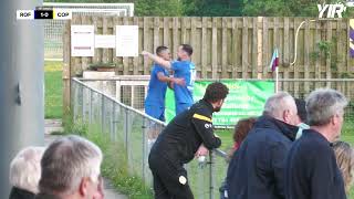 Highlights  Roffey v Copthorne  080524 [upl. by Namrak]