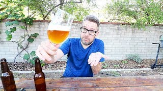 What does an authentic medieval ale taste like [upl. by Loella]