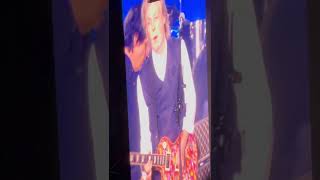 Requinto espectacular de paulmccartney concierto envivo [upl. by Alcot]