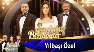 Şarkılar Bizi Söyler 81 Bölüm Fragmanı  YILBAŞI ÖZEL [upl. by Emad]