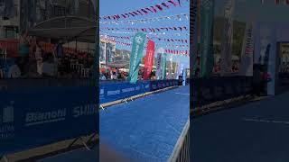 Alanya Triatlon 27 Ekim 2024 [upl. by Aranahs]