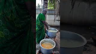 quotLadies of the Congregation Gather to Prepare a Nourishing Feast for the Church membersquot [upl. by Doro]