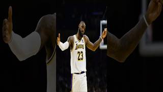 LeBron James  Los Angeles Lakers vs San Antonio Spurs Game Highlights  Respect lebronjames nba [upl. by Akemehc]