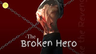 Playlist For The Hero Betrayed By Everyone  Revenge Pov  Revenge Villain Playlist [upl. by Amliw]