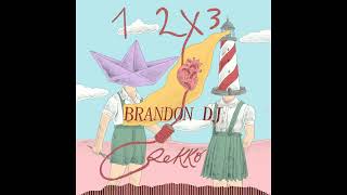 Dekko  1 2x3 Remix Brandon DJ [upl. by Merlin]