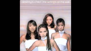 Destinys Child  Outro Amazing Grace Dedicated to Andretta Tillman [upl. by Yniattirb]