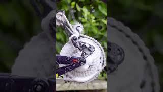 🧼 Foaming Degreaser Bike Cleaning 😍🧽 [upl. by Amyas861]