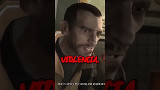 Niko Bellic ES LETAL 💀 [upl. by Martinez]