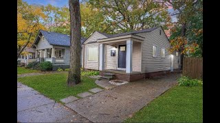 269 Fielding Street Ferndale MI  20240077668 [upl. by Asirram]