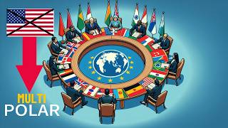 New World Order The Rise of Multipolarity  MH Global 6 [upl. by Enenstein]