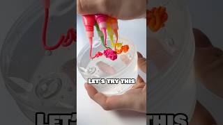 ✨Will it actually work slime noglueslime slimerecipe hacks lifehacks testinghacks [upl. by Chapland]