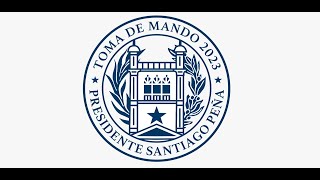 Ceremonia de Transmisión del Mando Presidencial  SPA [upl. by Zischke122]