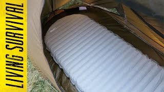 ThermaRest NeoAir XTherm Air Mattress Review [upl. by Scrivings59]