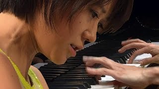 Yuja Wang  une pianiste dexception  musica [upl. by Ellery506]