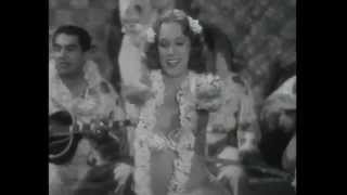 Eleanor Powell  Hula [upl. by Hessney]