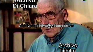 Militares hablan sobre la dictadura en Argentina 2001 V12245 DiFilm [upl. by Clyve]