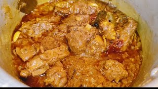 Champaran Style Mutton Recipe  Bihar Famous Mutton Recipe  मटन रेसिपी चंपारण स्टाइल [upl. by Tnahs]