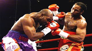 Lennox Lewis vs Evander Holyfield I amp II  Highlights UNDISPUTED Heavyweight Championship [upl. by Hijoung794]