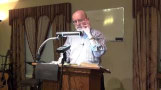 Systematic Theology 48  The Doctrine of the Trinity [upl. by Ellary143]