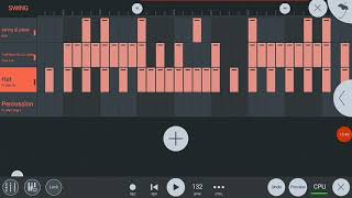 CARA BUAT DJ FULL TUTORIAL DARI ACAPELLA DRUM RHYTM EFFECT MIXING INISIAL DLL PART2 [upl. by Abshier480]