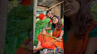 Dakatiya Banshi  Part 1 aakangshadatta bohurupi trending viralsong koushanimukherjee hitsong [upl. by Okeim489]