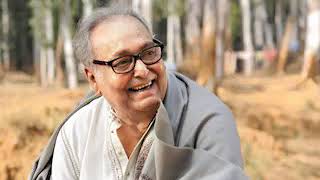 PoemKUMORTULI কুমোরটুলি Poet Tridib Bhattacharya RecitationSOUMITRA CHATTERJEE [upl. by Oemor]