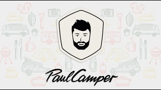 PaulsCamp – Die PaulCamper Community – gemeinsam Wohnmobil vermieten auf dem 8 Vermietertreffen [upl. by Meeka450]