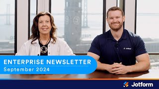 Enterprise Newsletter September 2024 [upl. by Kari]