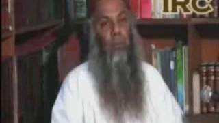 Wahabi Molvi Talib ur Rahman ki Gandi Zuban aor ALLAH ki shan mein Gustakhi [upl. by Lunseth]