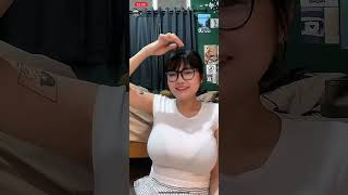 Cindyberli Tobrut Live Tiktok 14112024 [upl. by Brockie]