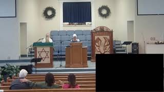 Torah Services 110224 [upl. by Buford]