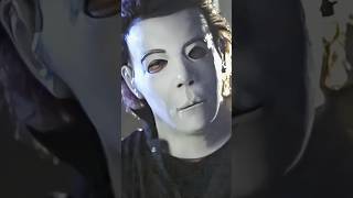 Michael Myers Gets Absolutely ROASTED By Busta Rhymes halloween michaelmyers [upl. by Delsman]