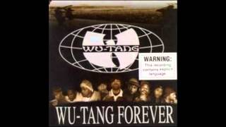 WuTang Clan  Older Gods HD [upl. by Youlton]