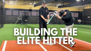 How to Become A Complete Hitter [upl. by Leesa]