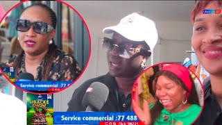 urgent a Gambie So Évents Organiser une Les commedié Du Sénégal et Gambie son presque [upl. by Netsud]