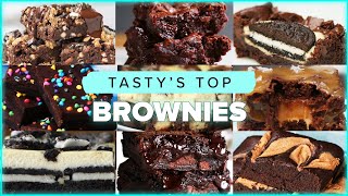 Tastys Top Brownie Recipes [upl. by Anitsim130]