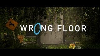 Wrong Floor  Episode Two [upl. by Jelsma]