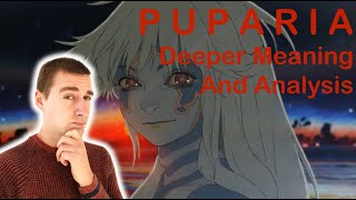 PUPARIA  Analysis amp Meaning by a Japan Expert With Exclusive Footage [upl. by Halstead]