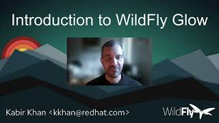 Introduction to WildFly Glow [upl. by Birgitta]