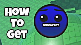 How to Get Arduous in Find the Geometry dash difficulties  Arduous [upl. by Yrak]