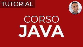 Corso Java impara il linguaggio di programmazione più richiesto nel lavoro [upl. by Lemkul]