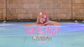 XANSANA  Wyspa trailer [upl. by Yraccaz]