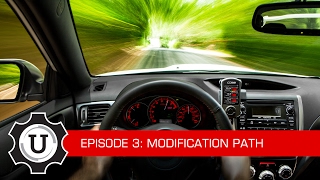 COBB Tuning  COBB University Episode 3  Modification Path [upl. by Andri426]